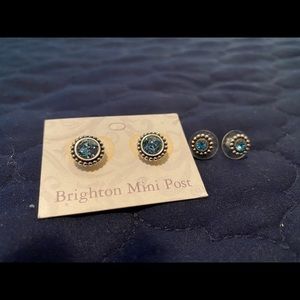 Brighton earrings